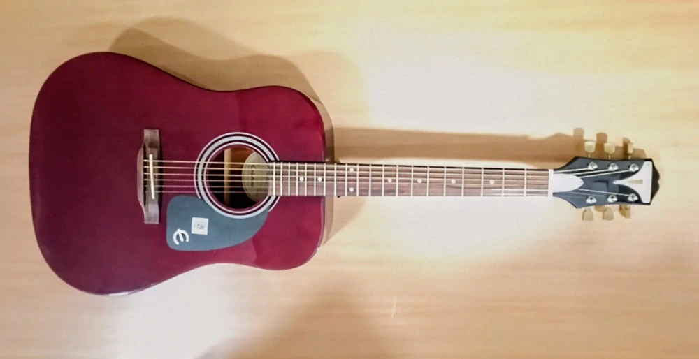 Epiphone PRO 1 WR (Prodáno)