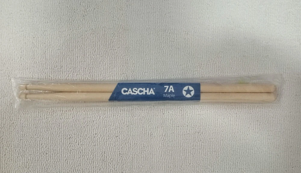 Paličky Casha 7A