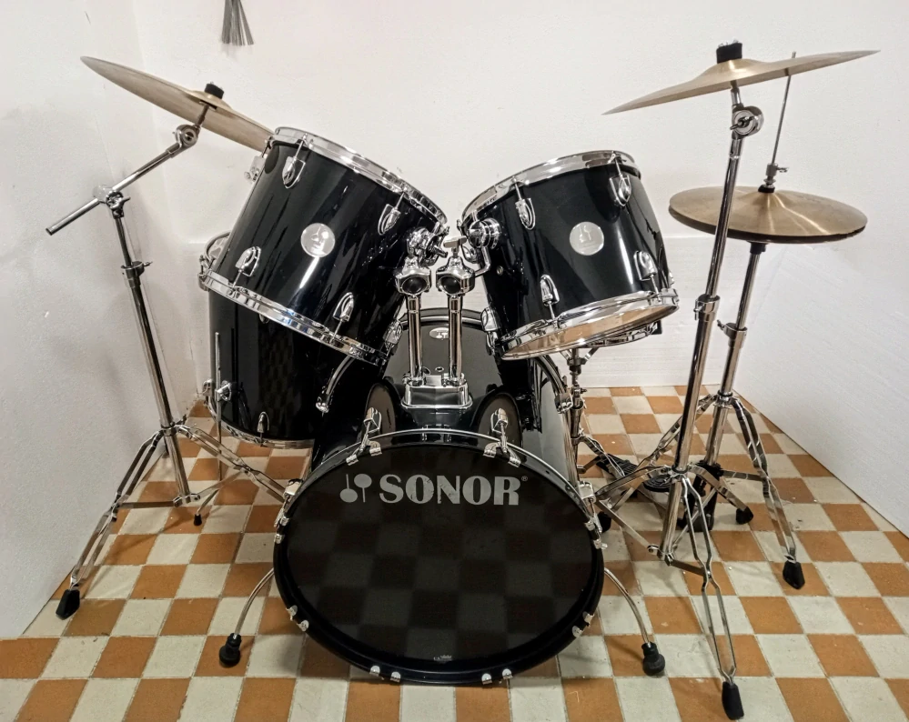 SONOR Force 505 (Prodáno)