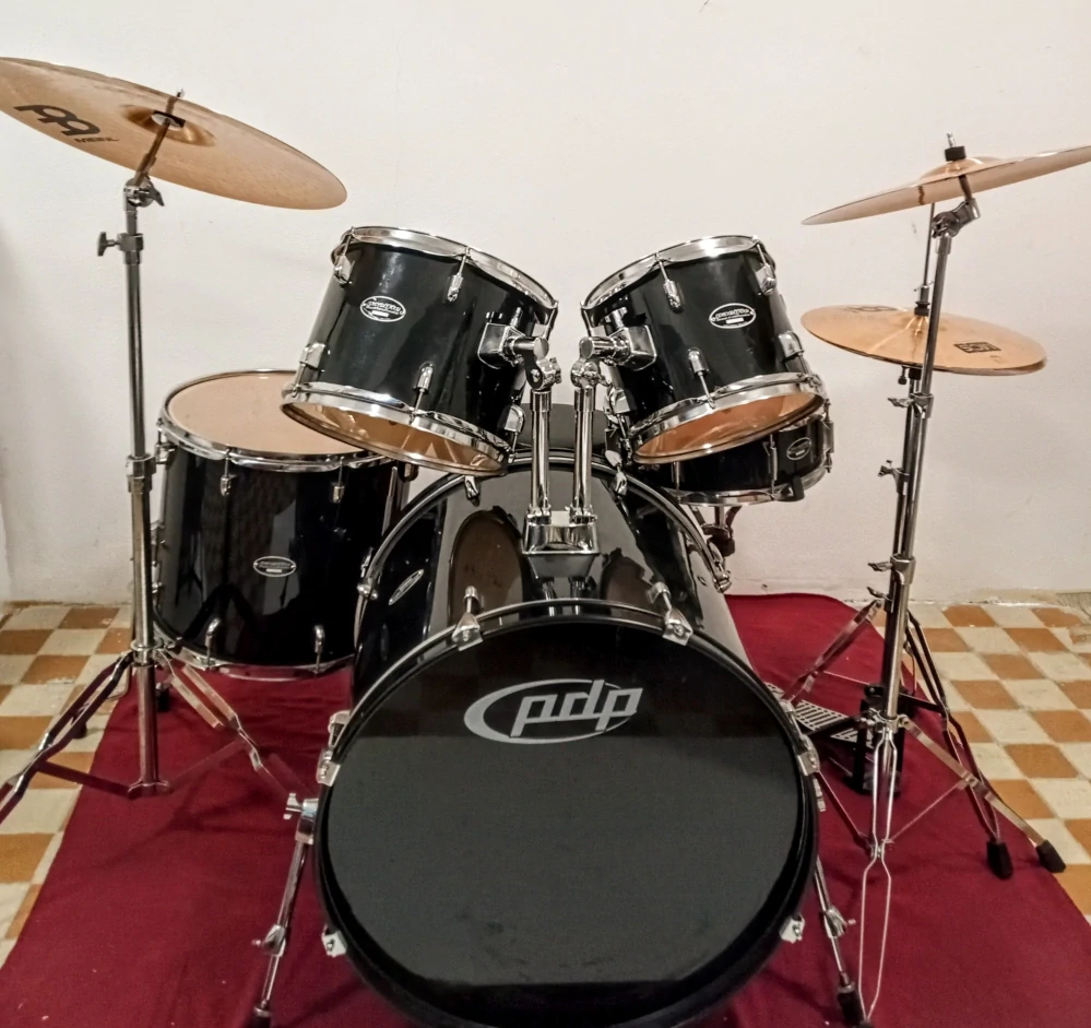 Souprava PDP by DW (Prodáno)