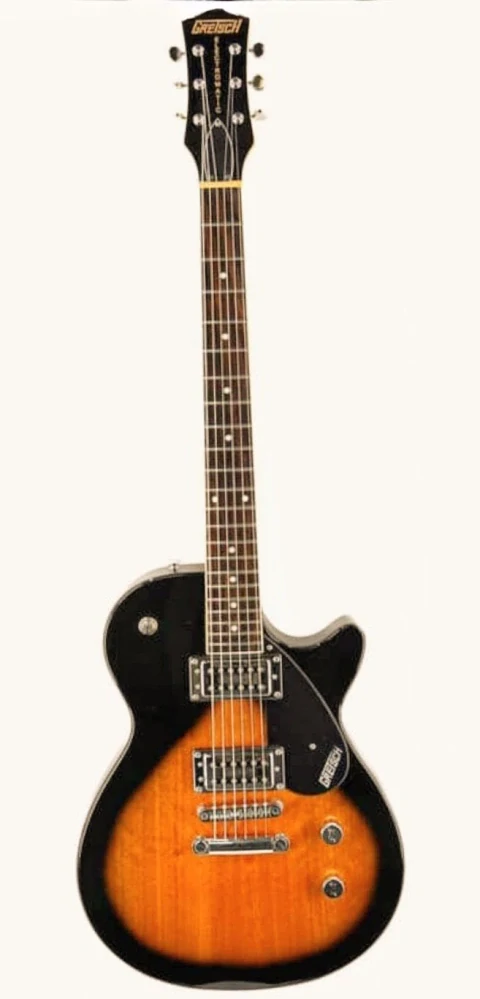 Gretsch Electromatic Special Jet (Prodáno))