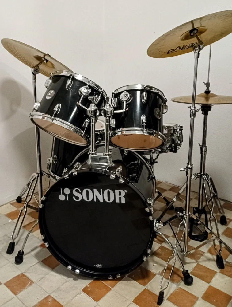 SONOR Force 505