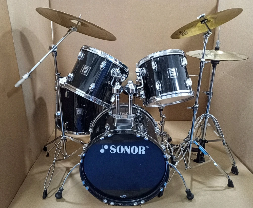 SONOR 503 Series - 18"