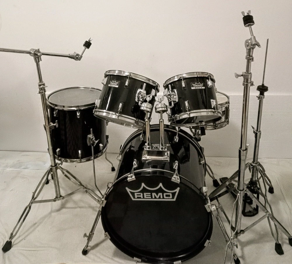 Remo Bravo 2 (Zamluveno)