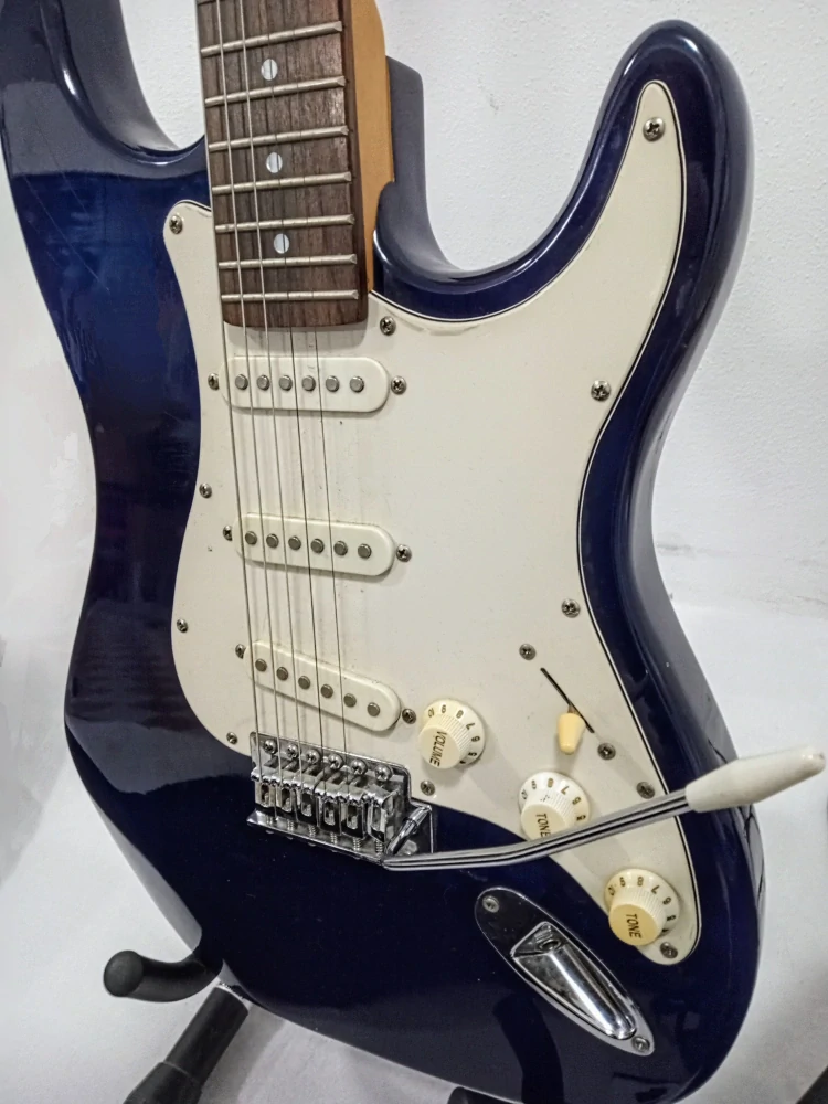El. kytara Vision ST (Prodáno)