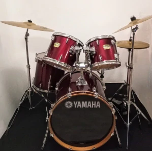 Yamaha YD (YBD420) Prodáno
