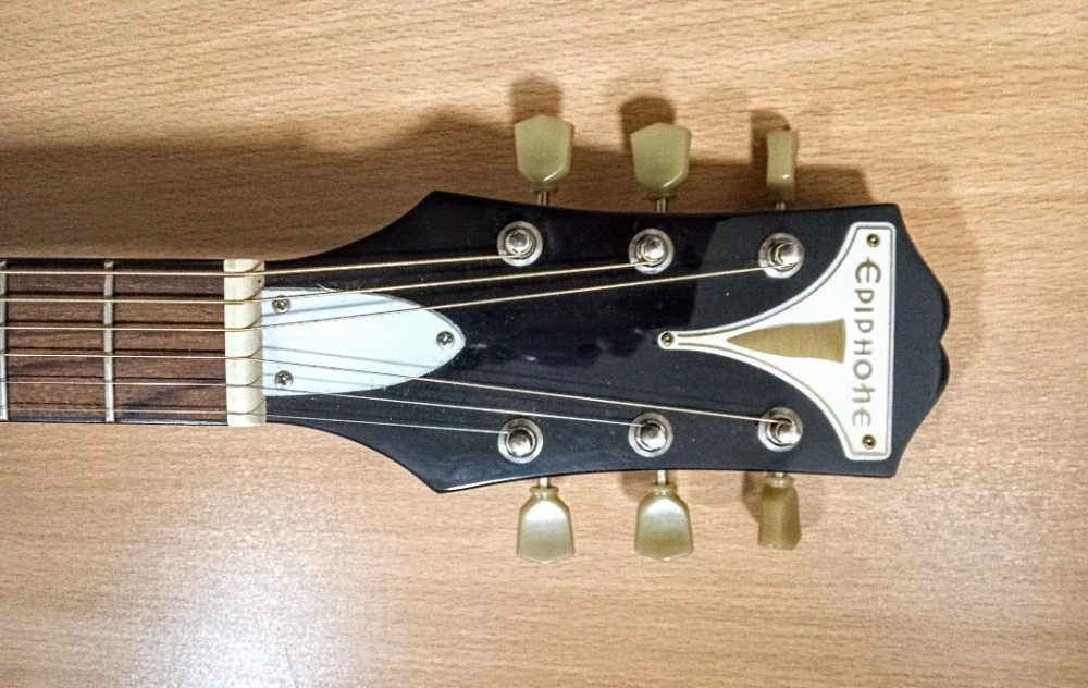 Epiphone PRO 1 WR (Prodáno)