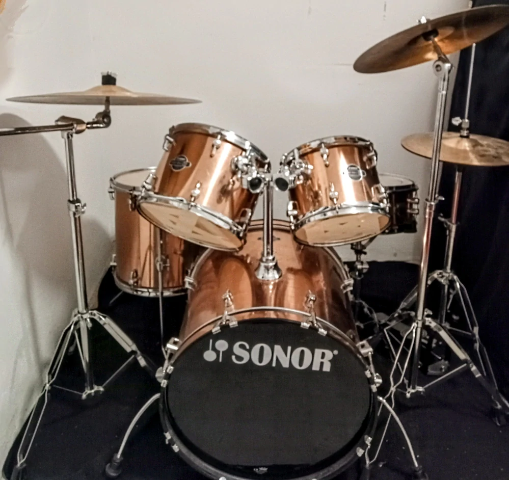 SONOR Smart FORCE XTEND (Prodáno)