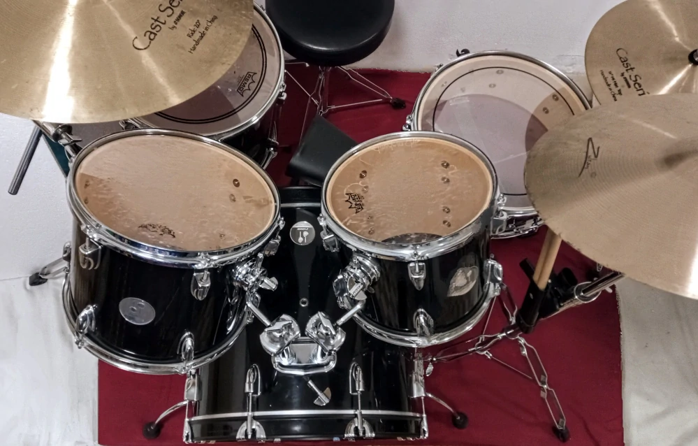 Bicí Sonor Special Edition (Prodáno)