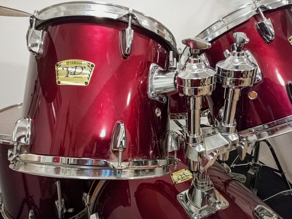 Yamaha YD (YBD420) Prodáno