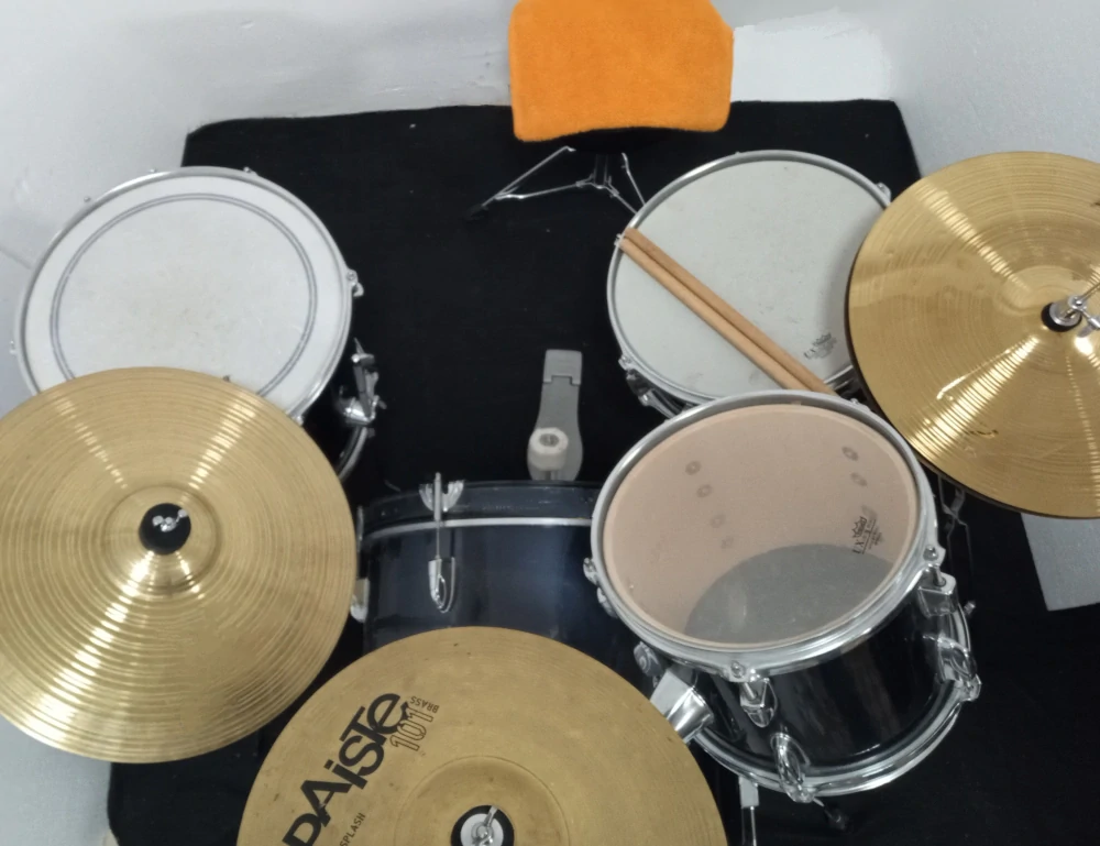 Bicí SONOR Global Beat (Prodáno)