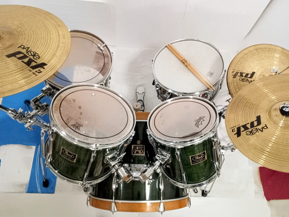 PEARL Export Series 