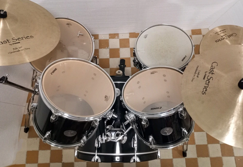 SONOR Force 505 (Prodáno)