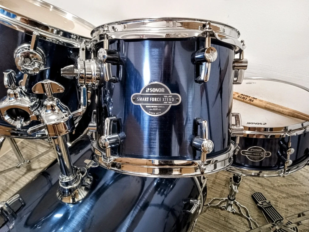 SONOR Smart FORCE XTEND (Zamluveno)