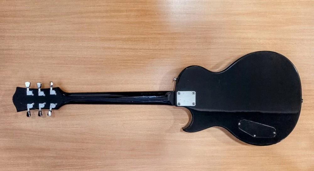 Harley Benton Standard typ LP (Prodáno)