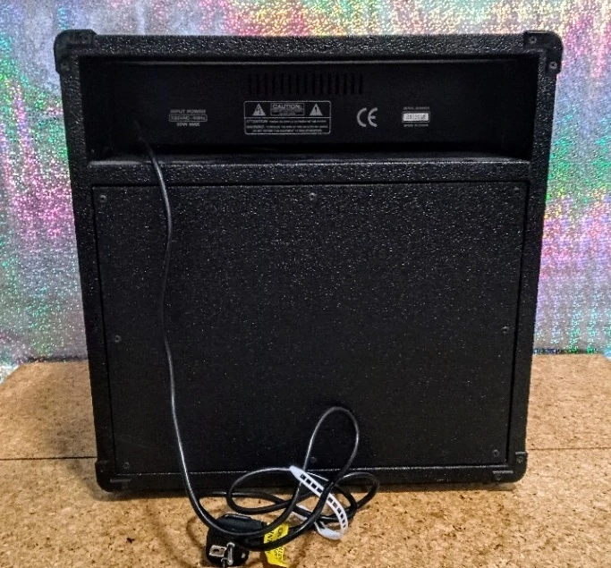 Kombo HB Bass 40W