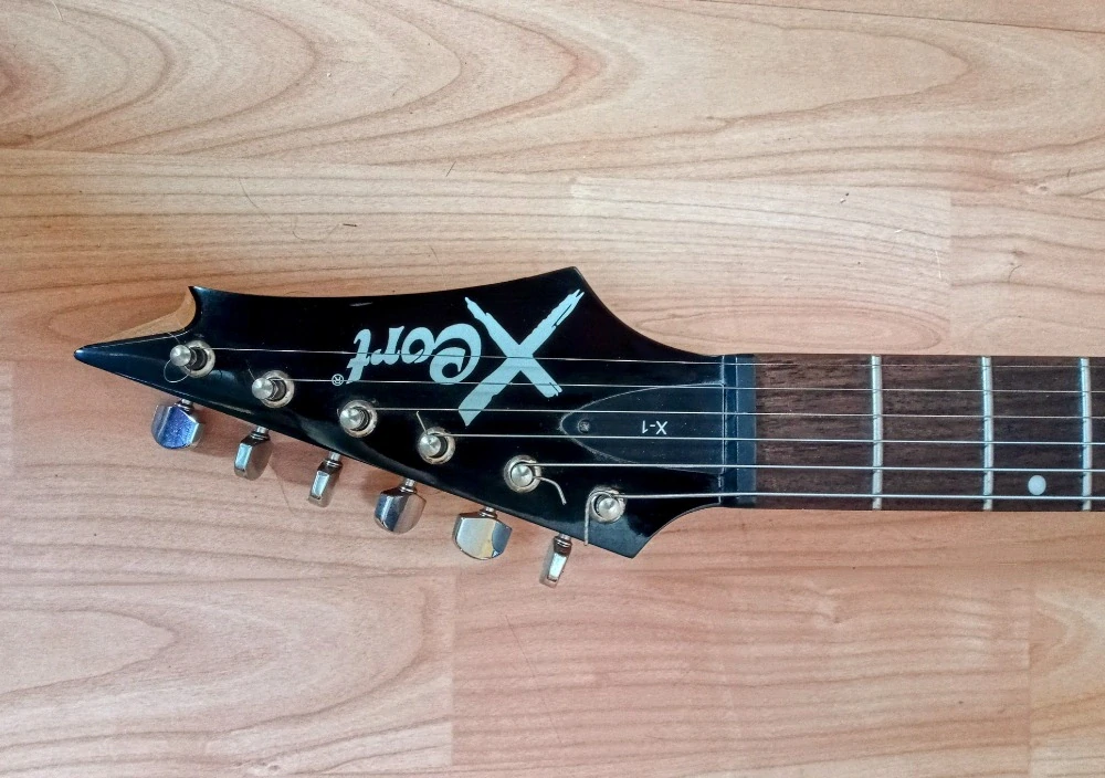 Cort X-1 (Prodáno)