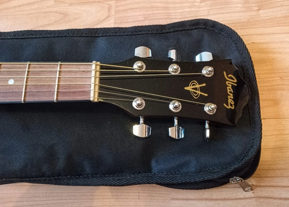 Ibanez V50NJP-NT (Prodáno)