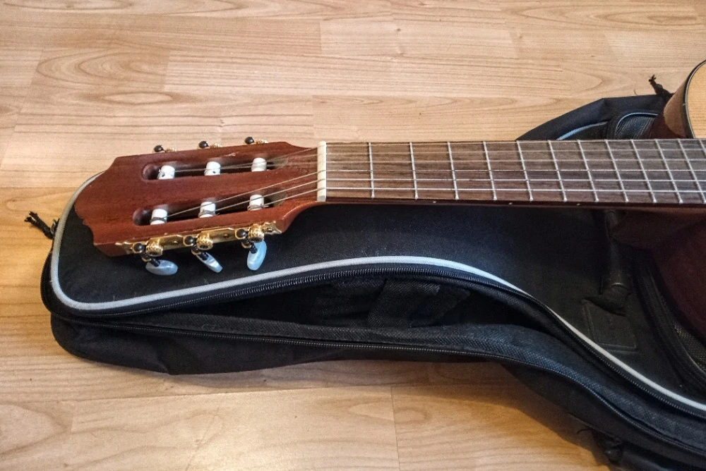 Gewa Pro Arte GC50 II (Prodáno)