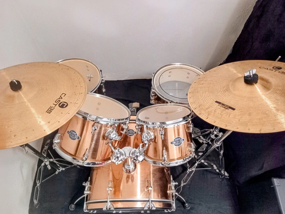 SONOR Smart FORCE XTEND (Prodáno)