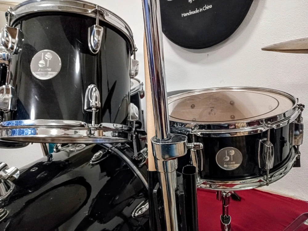 Bicí Sonor Special Edition (Prodáno)