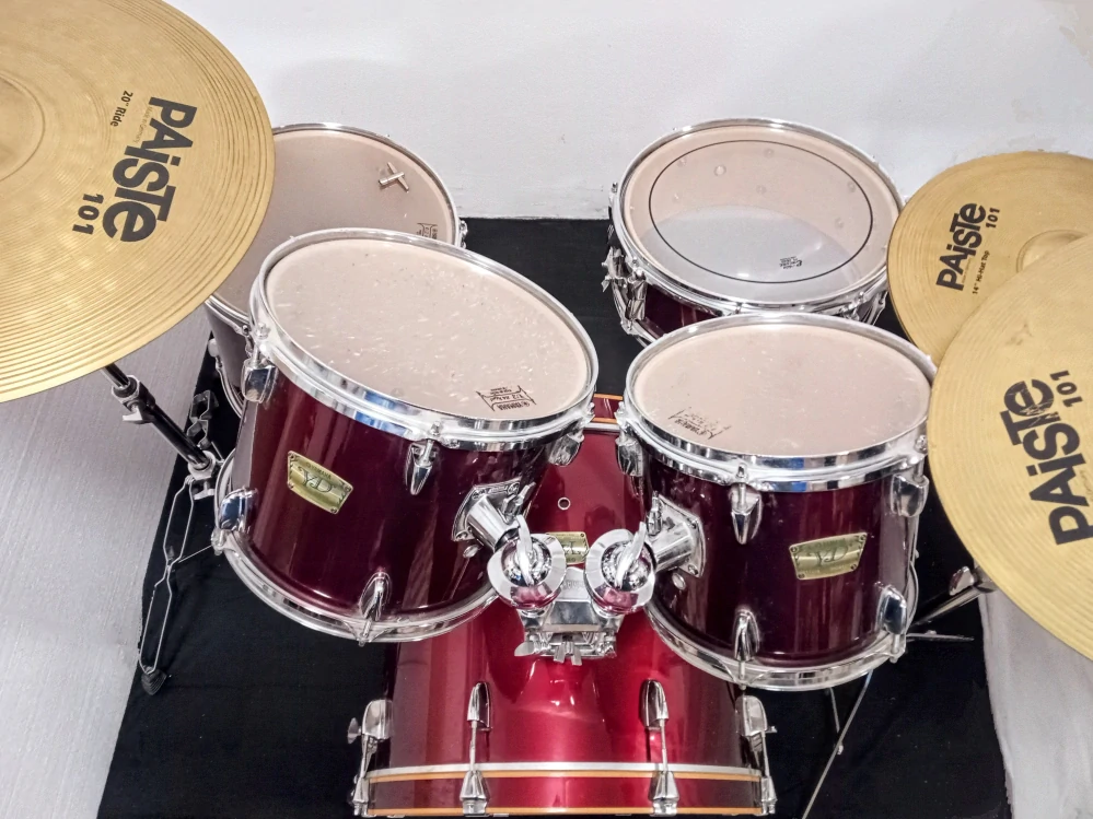 Yamaha YD (YBD420) Prodáno