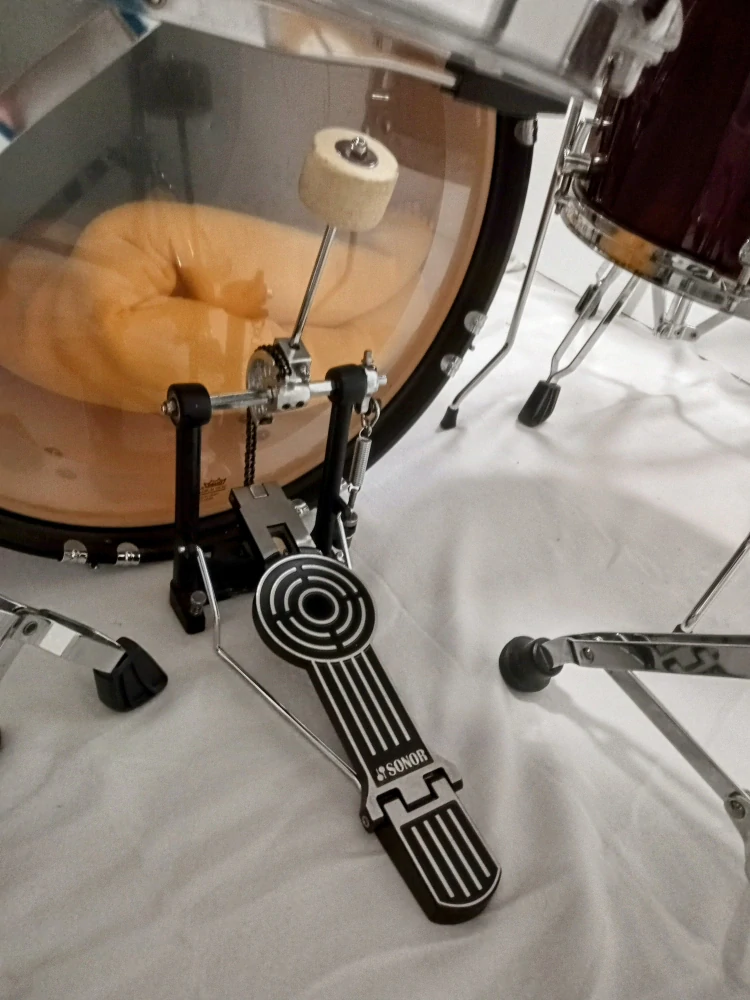 SONOR Smart Force XTEND (Prodáno)