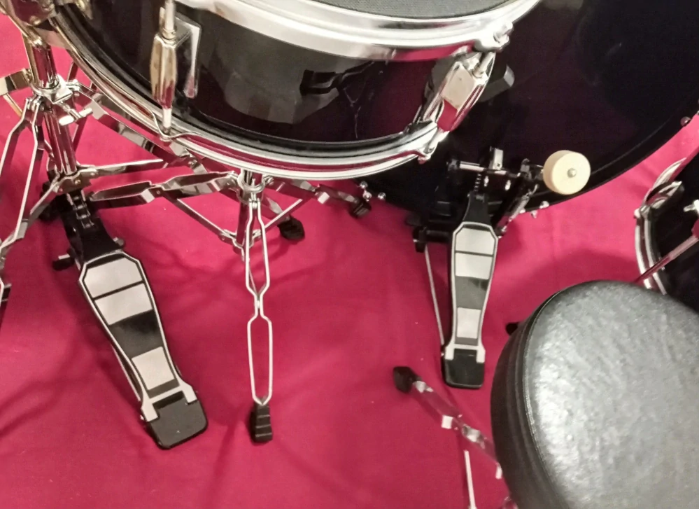 Bicí Thunder Drums (Prodáno)