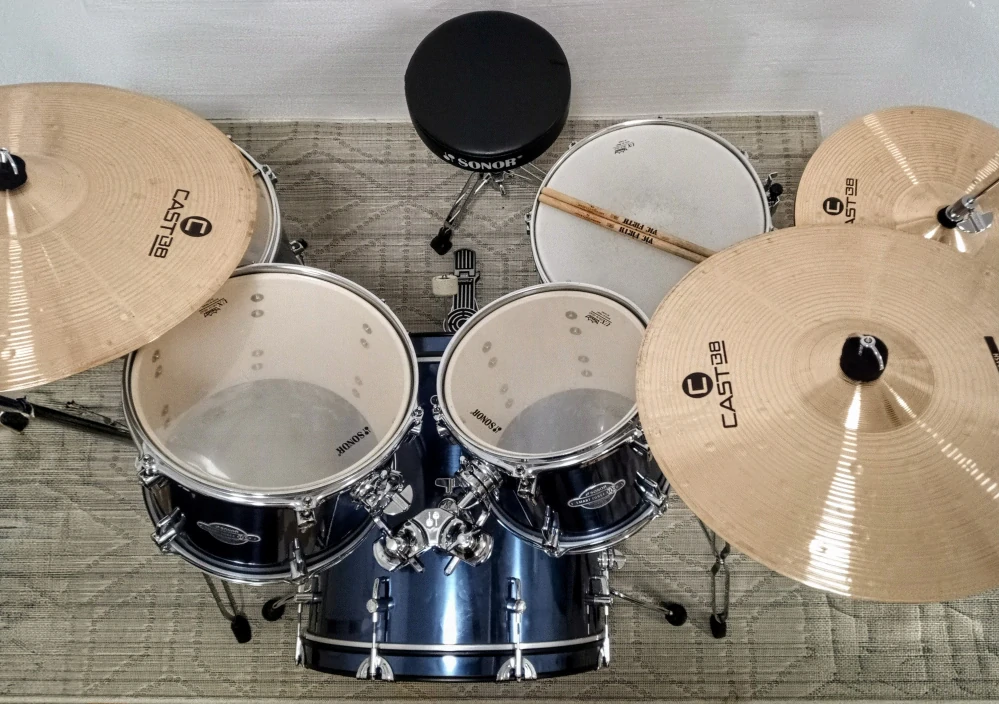 SONOR Smart FORCE XTEND (Zamluveno)