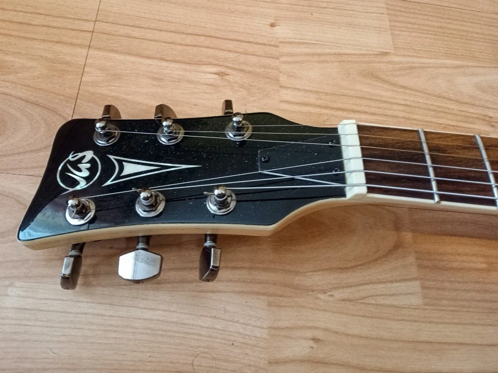 VGS Cobra Select (Prodáno)