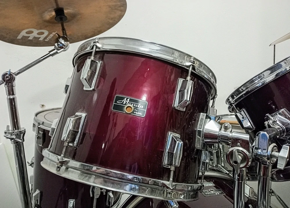 Bicí Maxwin by PEARL (Prodáno)