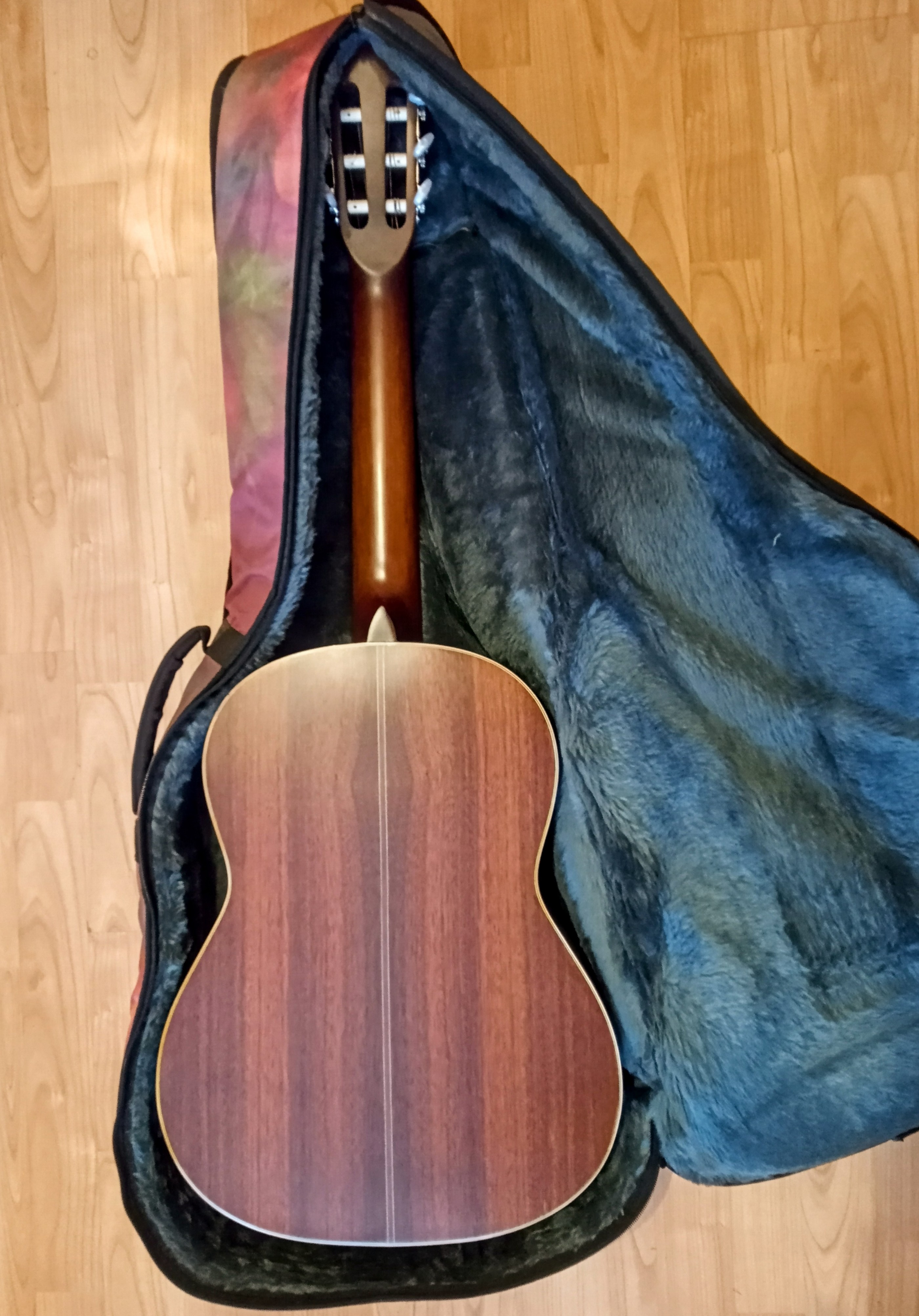 Klasická kytara 4/4 Marina M-20M