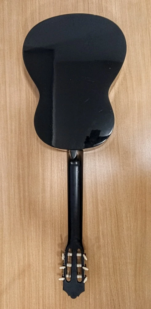 Yamaha C40 klasická kytara 4/4 (Prodáno)