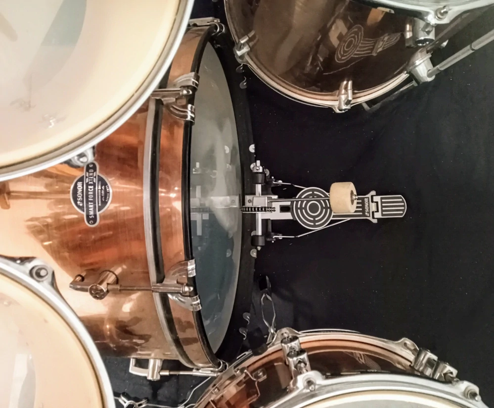 SONOR Smart FORCE XTEND (Prodáno)
