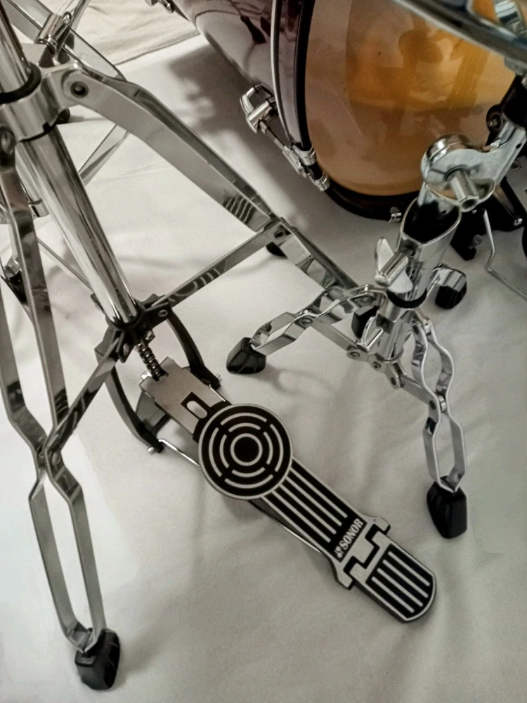 SONOR Smart Force XTEND (Prodáno)