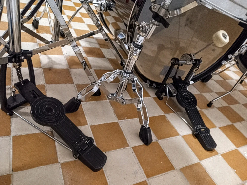 SONOR Force 505 (Prodáno)