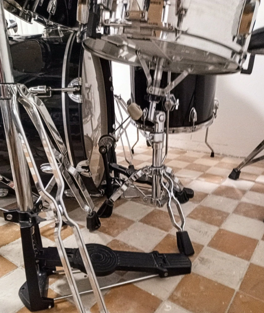 SONOR Force 505