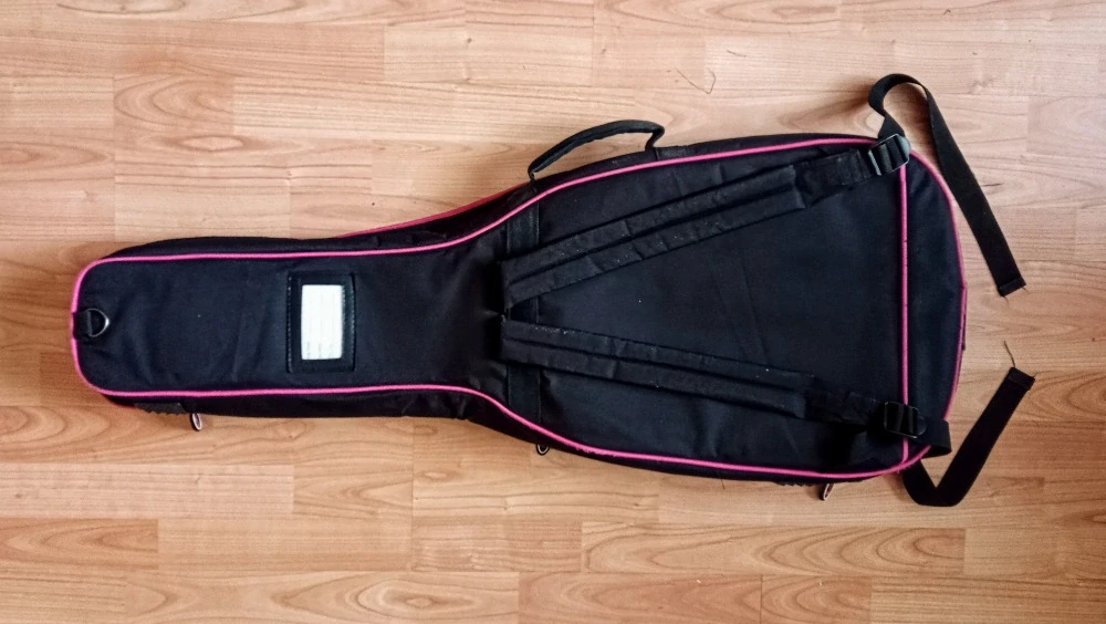 Akustická kytara 3/4 Gewa (Prodáno)