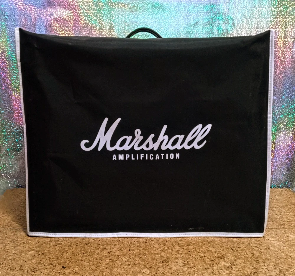Kombo Marshall MG 30FX (Prodáno)