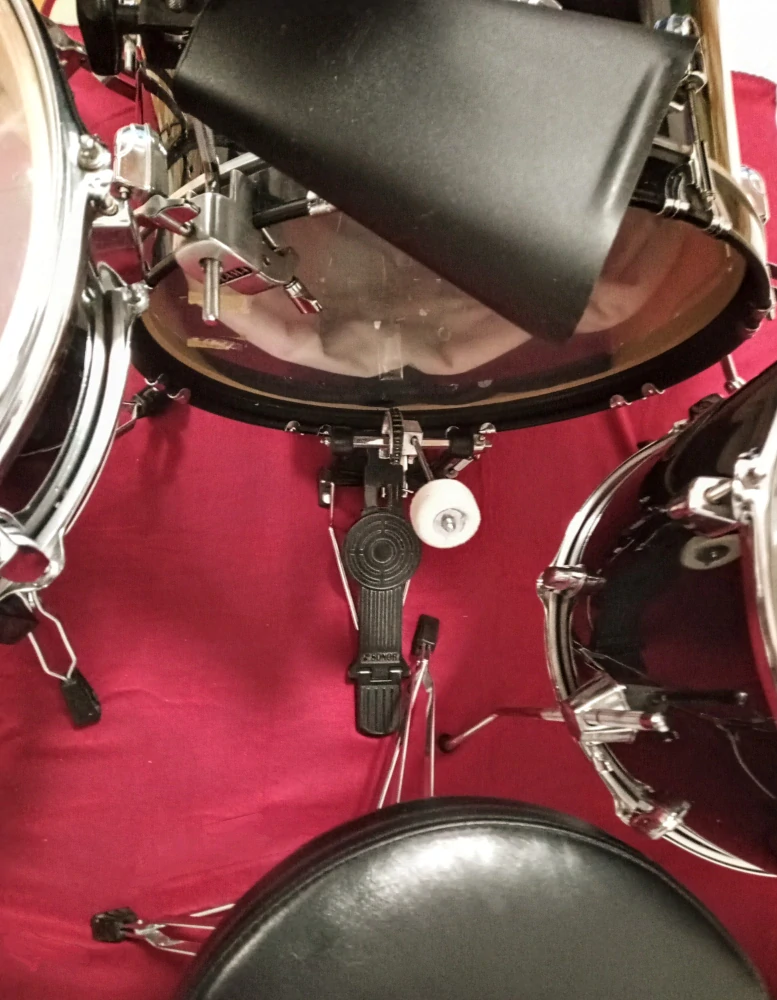Bicí Sonor Special Edition (Prodáno)