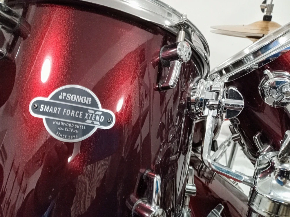 SONOR Smart Force XTEND (Prodáno)