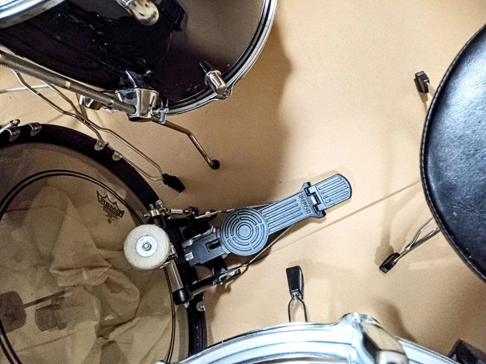 SONOR 503 Series - 18"