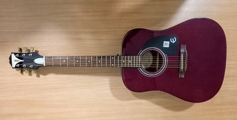 Epiphone PRO 1 WR (Prodáno)