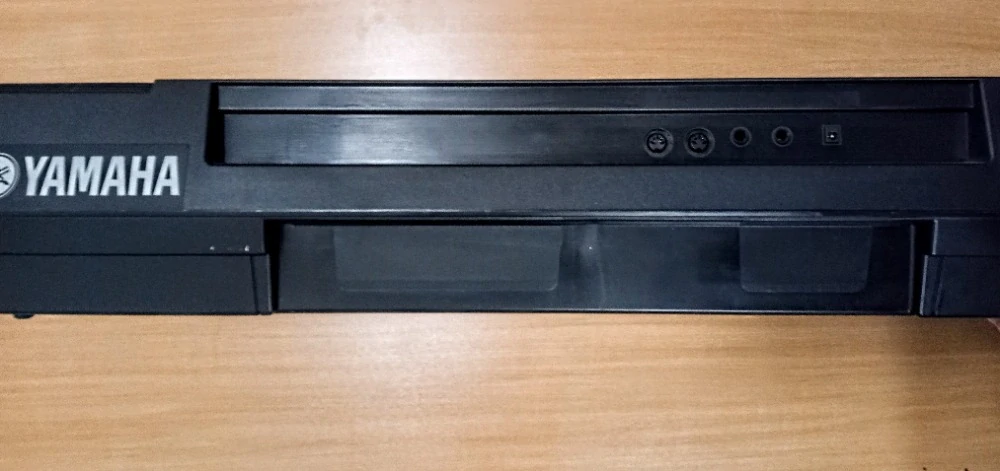 Yamaha PSR-350 (Prodáno)