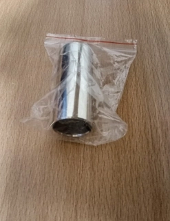 Slide 22 mm kov