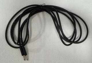 Nástrojový kabel 5m Jack 6.3mm