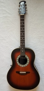 Ovation Pinnacle 3712 (Prodáno)