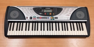 Yamaha PSR-240 (Prodáno)