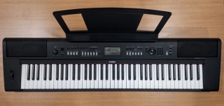Yamaha Piaggero NP-V60 (Prodáno)