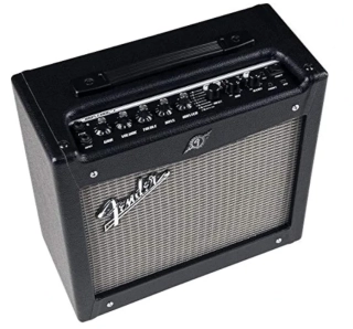 Kombo Fender Mustang I v2 (Prodáno)